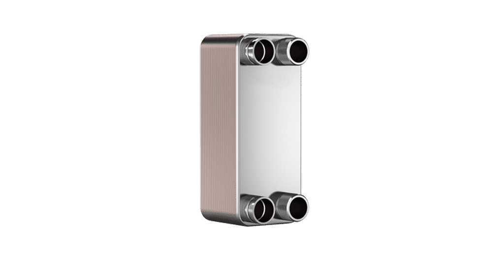 Brazed Plate Heat Exchanger